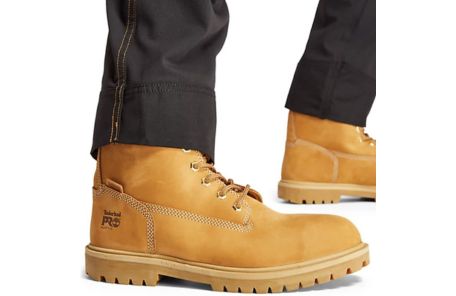 Chaussures de s curit Timberland en Soldes Manelli